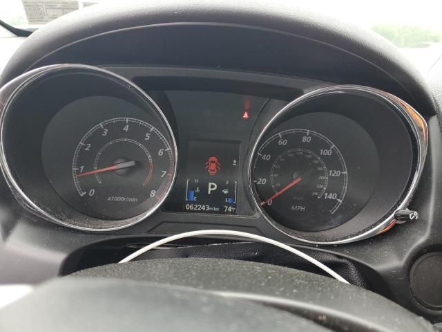 2021 MITSUBISHI OUTLANDER - JA4APUAU8MU007926