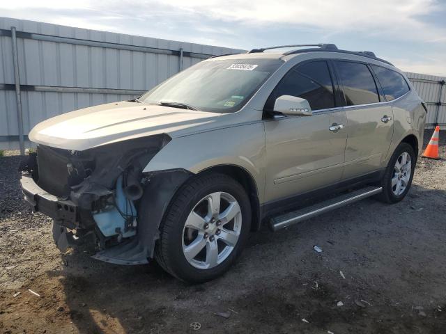CHEVROLET TRAVERSE L