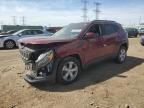 2021 JEEP COMPASS LA - 3C4NJDBB3MT598618