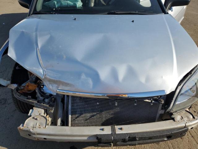 2003 HONDA CIVIC LX #3303570936