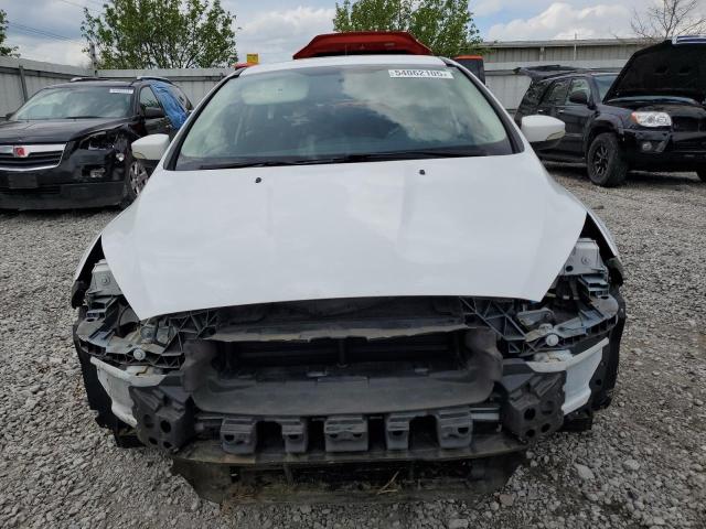 2018 FORD FOCUS SEL - 1FADP3M27JL215827