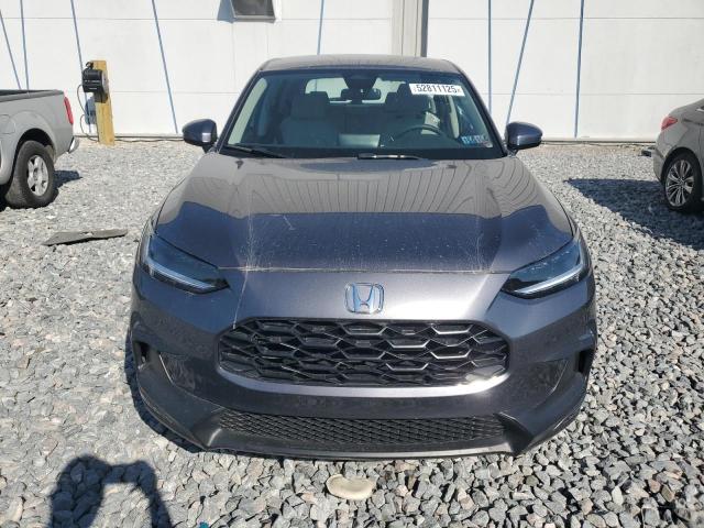 2024 HONDA HR-V LX - 3CZRZ2H38RM757949