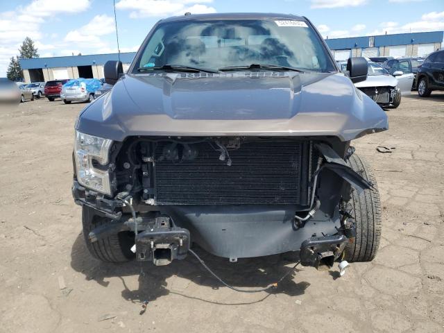 2016 FORD F150 SUPER - 1FTFX1EF5GFD60526