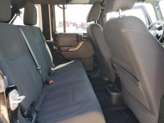 2017 JEEP WRANGLER U - 1C4BJWDG8HL746948