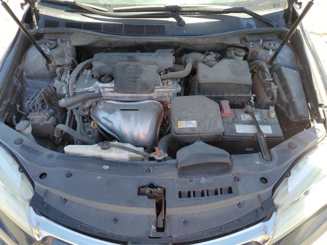 2015 TOYOTA CAMRY LE - 4T4BF1FK9FR513014