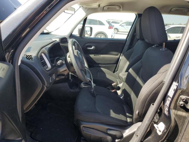 2017 JEEP RENEGADE S ZACCJAAB5HPF90394