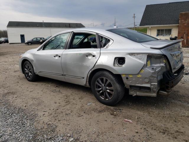 Vin: 1n4al3ap6fc479997, lot: 53735875, nissan altima 2.5 20152