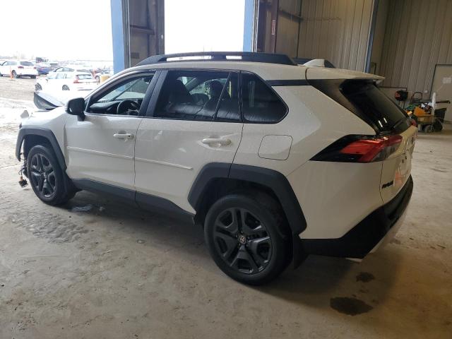 Vin: 2t3j1rfv6rw415874, lot: 53891315, toyota rav4 adventure 20242
