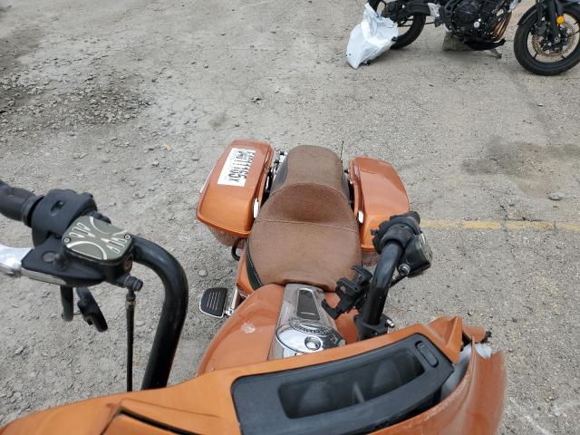 2015 HARLEY-DAVIDSON FLHXS STRE 1HD1KRM12FB690982