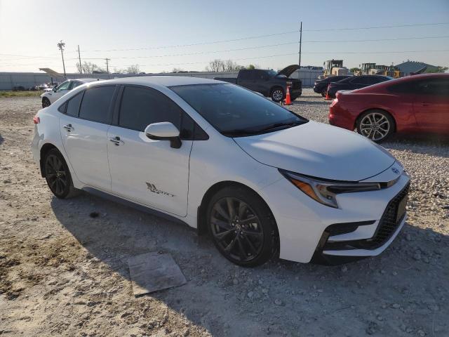 Vin: jtdbcmfexp3011672, lot: 52182195, toyota corolla le 20234