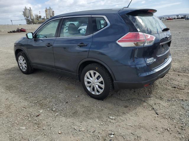 2016 NISSAN ROGUE S - 5N1AT2MT5GC853994