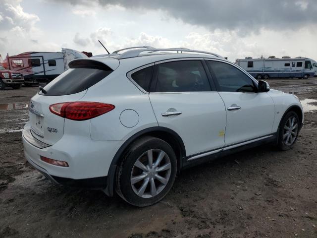 Vin: jn1bj0rr0gm266518, lot: 54177275, infiniti qx50 20163
