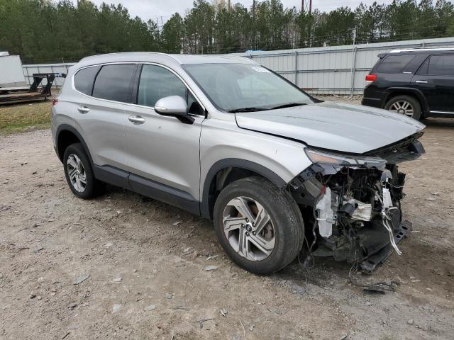 Vin: 5nms2dajxph529550, lot: 51521395, hyundai santa fe sel 20234