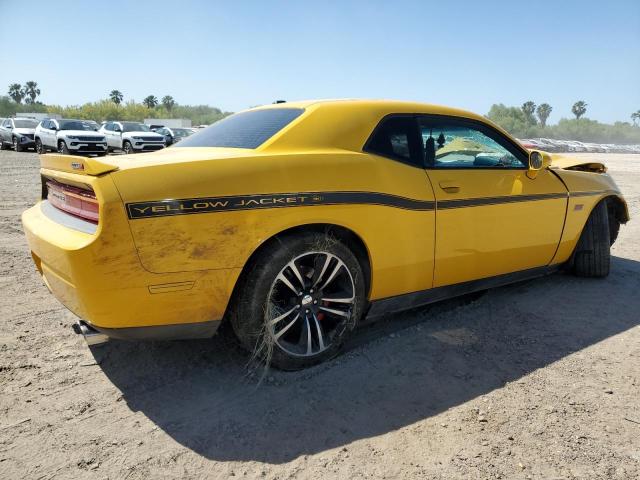Vin: 2c3cdycj4ch201232, lot: 52986715, dodge challenger srt-8 20123