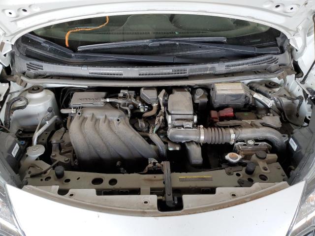 2016 NISSAN VERSA NOTE - 3N1CE2CP3GL391020