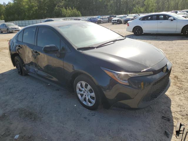 Vin: jtdepmae3mj120040, lot: 55965395, toyota corolla le 20214
