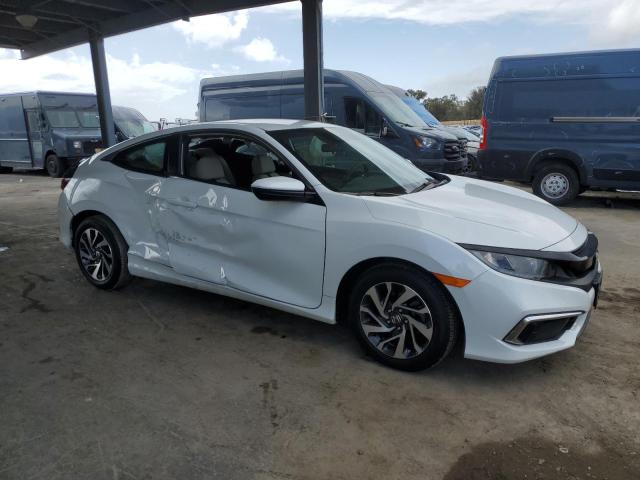 Vin: 2hgfc4b69kh302817, lot: 51544315, honda civic lx 20194