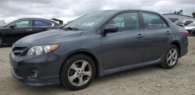 Vin: 2t1bu4ee9bc554669, lot: 53893175, toyota corolla base 2011 img_1