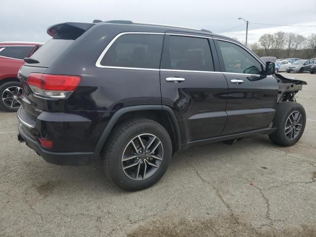 Vin: 1c4rjfbg8kc568886, lot: 52147345, jeep grand cher limited 20193