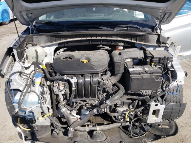 2019 HYUNDAI TUCSON SE - KM8J23A40KU951999