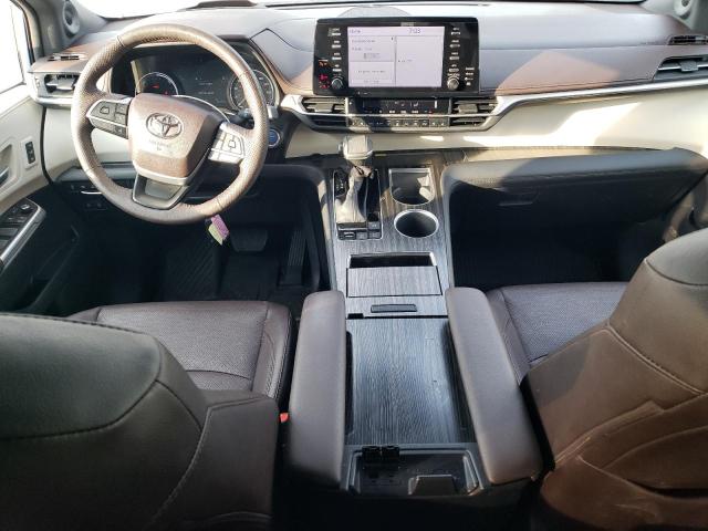 2023 TOYOTA SIENNA LIM - 5TDESKFC5PS079072