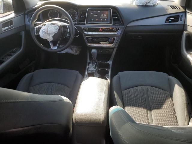2019 HYUNDAI SONATA SE - 5NPE24AF8KH747782