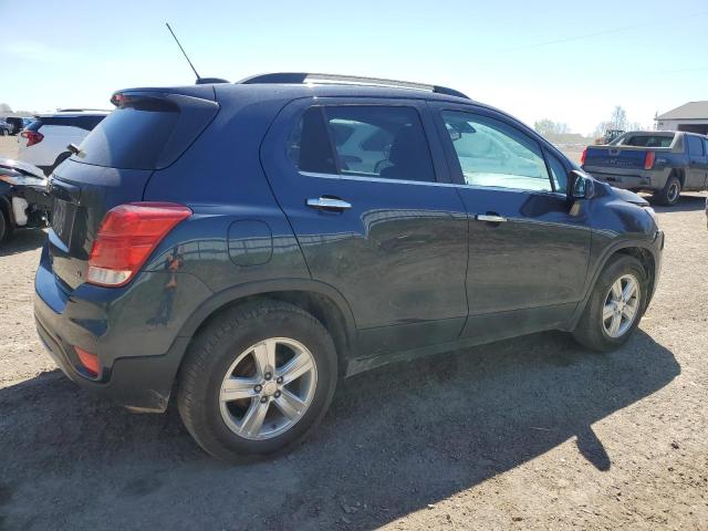 Vin: 3gncjlsbxjl338530, lot: 55018355, chevrolet trax 1lt 20183