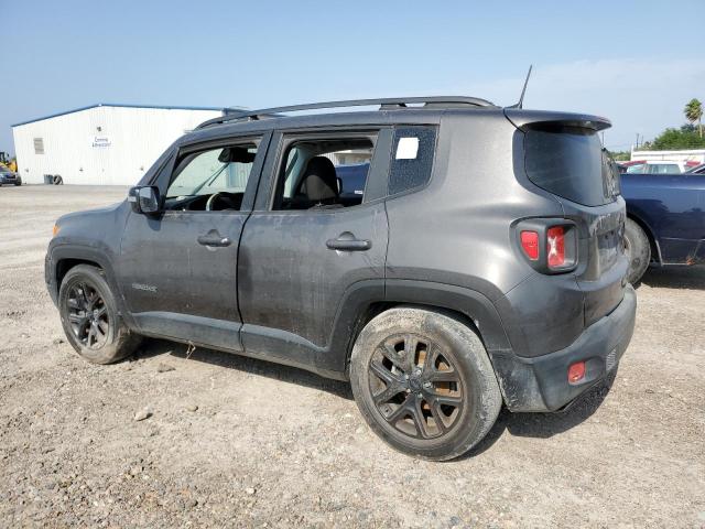 Vin: zaccjabb5jpg69083, lot: 52027475, jeep renegade latitude 20182