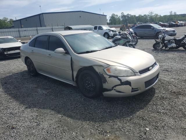 Vin: 2g1wf5ek7b1280418, lot: 53890355, chevrolet impala ls 20114