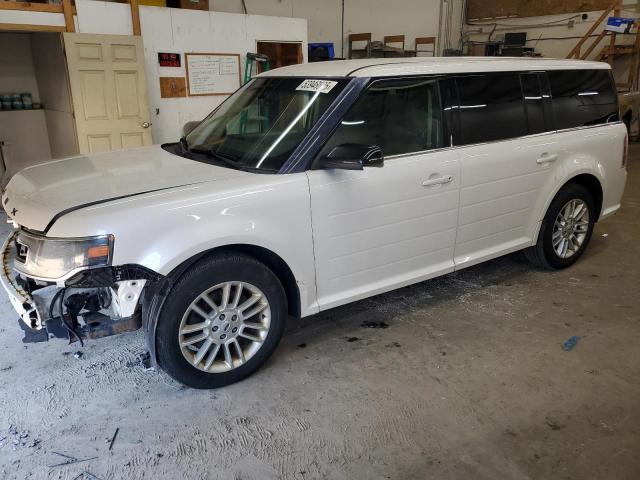 Vin: 2fmgk5c8xebd10620, lot: 53948895, ford flex sel 2014 img_1