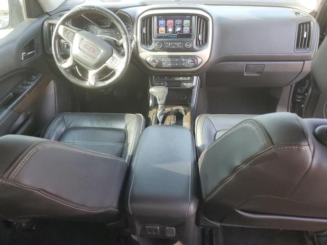2017 GMC CANYON DEN 1GTG6EENXH1222744