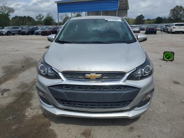 2021 CHEVROLET SPARK 1LT - KL8CD6SA1MC708233