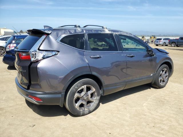 Vin: 7farw2h59je005254, lot: 54746445, honda crv ex 20183