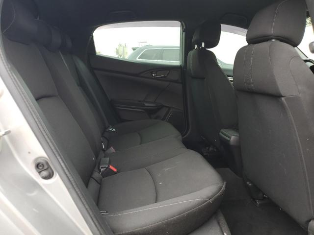 2018 HONDA CIVIC SPOR - SHHFK7H41JU421778