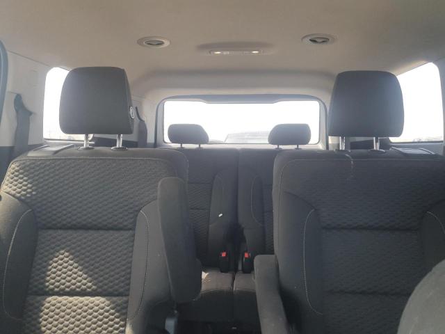 2019 GMC ACADIA - 1GKKNLLS2KZ288230