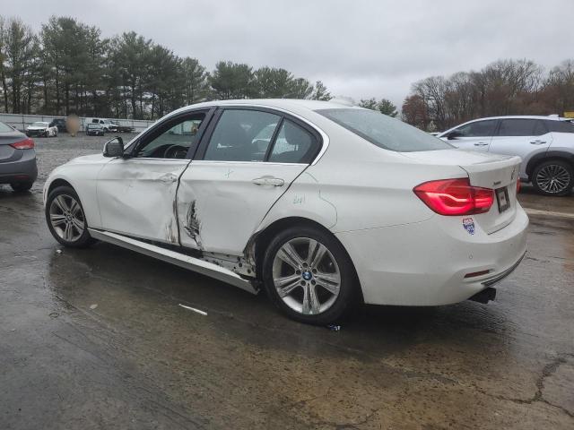 Vin: wba8d9g30hnu65191, lot: 52085785, bmw 3 series xi 20172