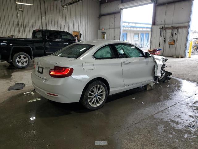 Vin: wba1g9c57fvx96900, lot: 53186835, bmw 2 series xi sulev 20153
