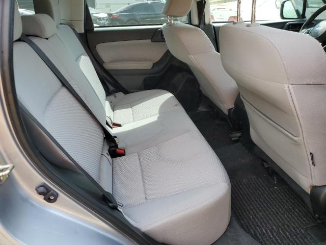 2018 SUBARU FORESTER 2 - JF2SJABC0JH424625
