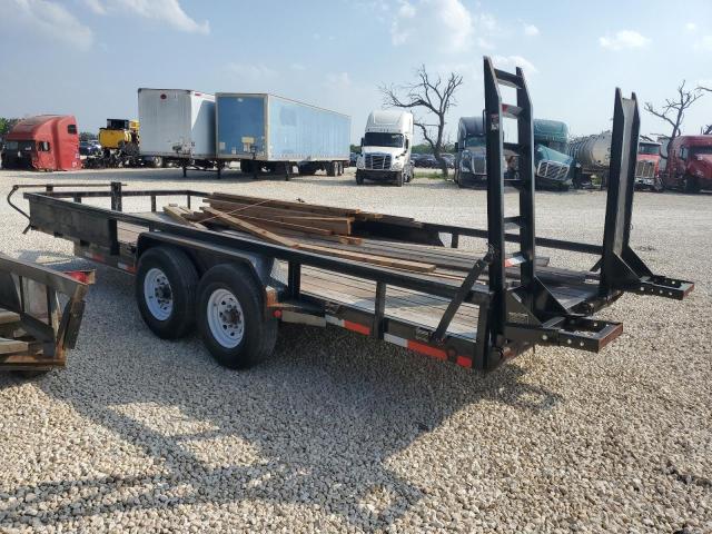 EAST TRAILER 2022 black   58SBM2022NE027690 photo #4