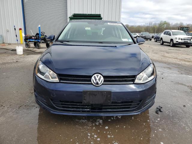 2017 VOLKSWAGEN GOLF S 3VW217AU7HM023488