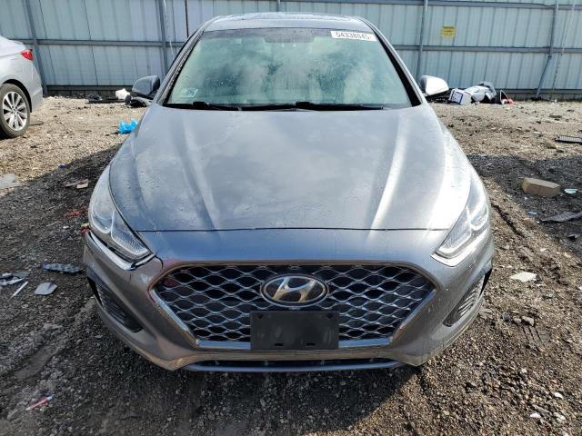 2019 HYUNDAI SONATA LIM - 5NPE34AFXKH778190