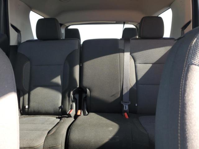 2021 CHEVROLET TRAVERSE L - 1GNERFKW5MJ246582