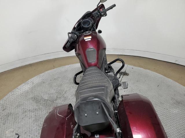 2023 HONDA CMX1100 T JH2SC8366PK200823