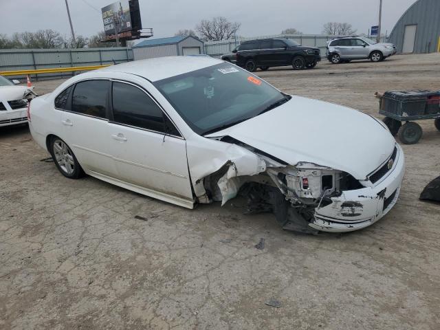 Vin: 2g1wb5e36g1159486, lot: 51356975, chevrolet impala lt 20164