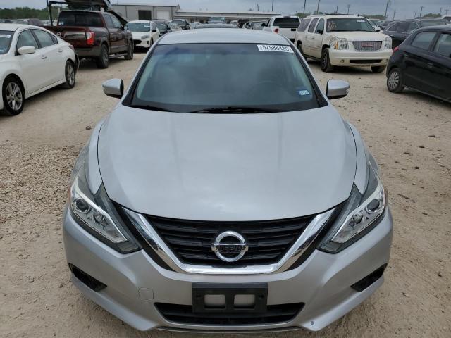 2018 NISSAN ALTIMA 2.5 - 1N4AL3AP5JC125123