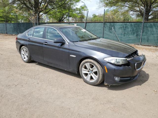 Vin: wbaxh5c50dd113521, lot: 54065045, bmw 5 series xi 20134