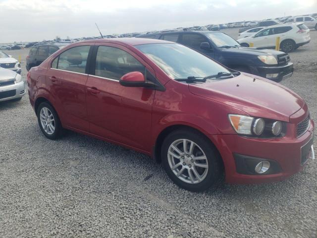Vin: 1g1jc5sh3c4202977, lot: 52846595, chevrolet sonic lt 20124