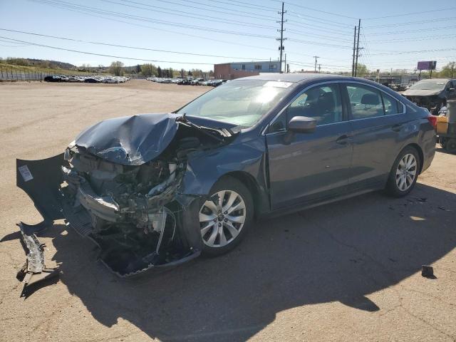 Vin: 4s3bnac69g3060500, lot: 53184325, subaru legacy 2.5i premium 20161