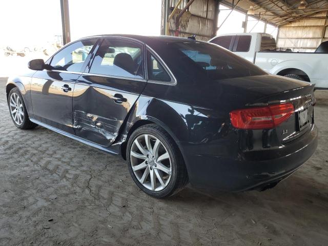 Vin: waubfafl1en025074, lot: 51700855, audi a4 premium 20142