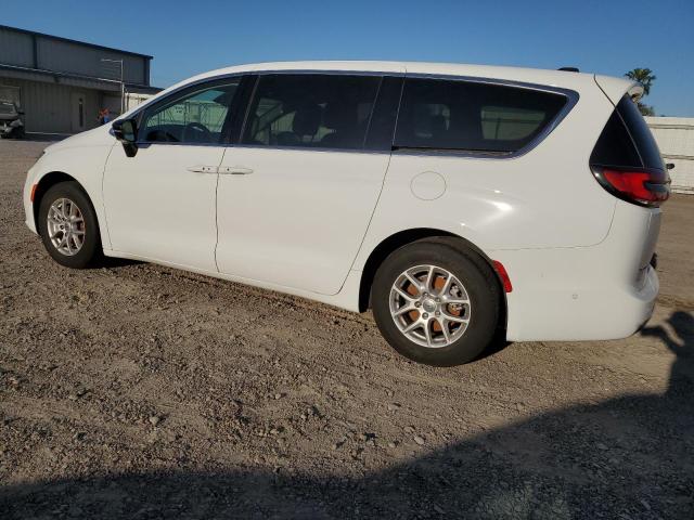 Vin: 2c4rc1bg1rr111481, lot: 52278345, chrysler pacifica touring l 20242